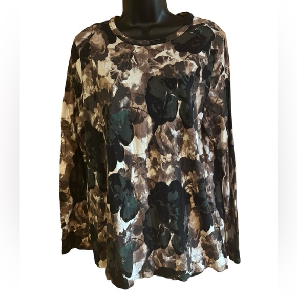 Simply Vera Vera Wang Tops - Simply Vera Vera Wang top